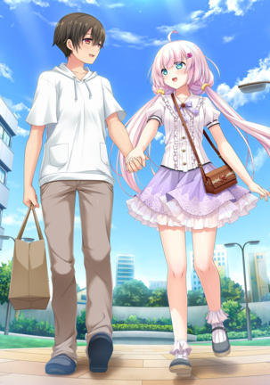 Kokoro no Katachi to Iro to Oto Page #210