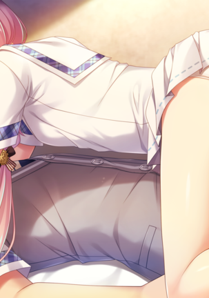 Kokoro no Katachi to Iro to Oto Page #17