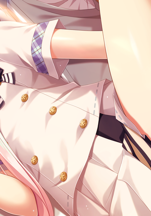 Kokoro no Katachi to Iro to Oto Page #25