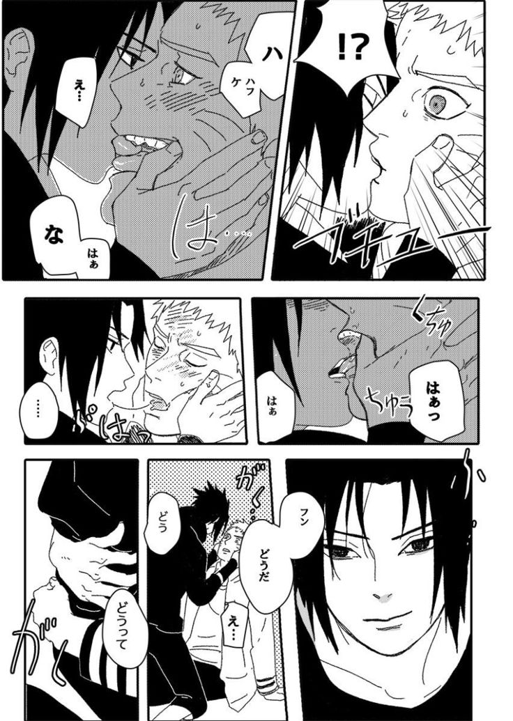 Hokage no koibito