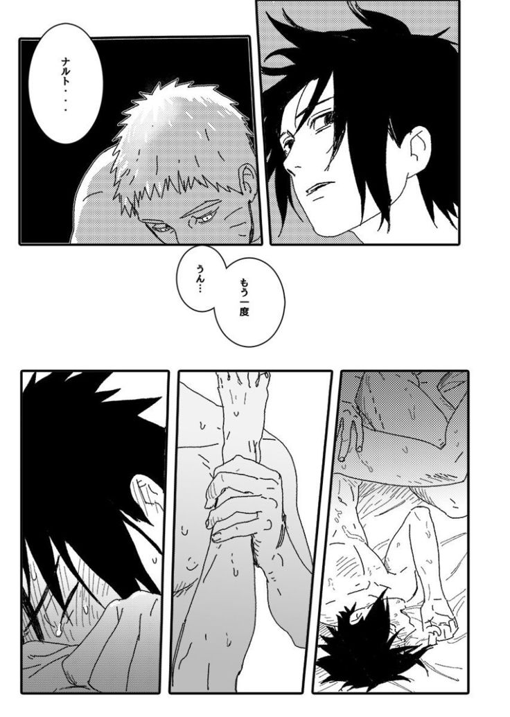 Hokage no koibito