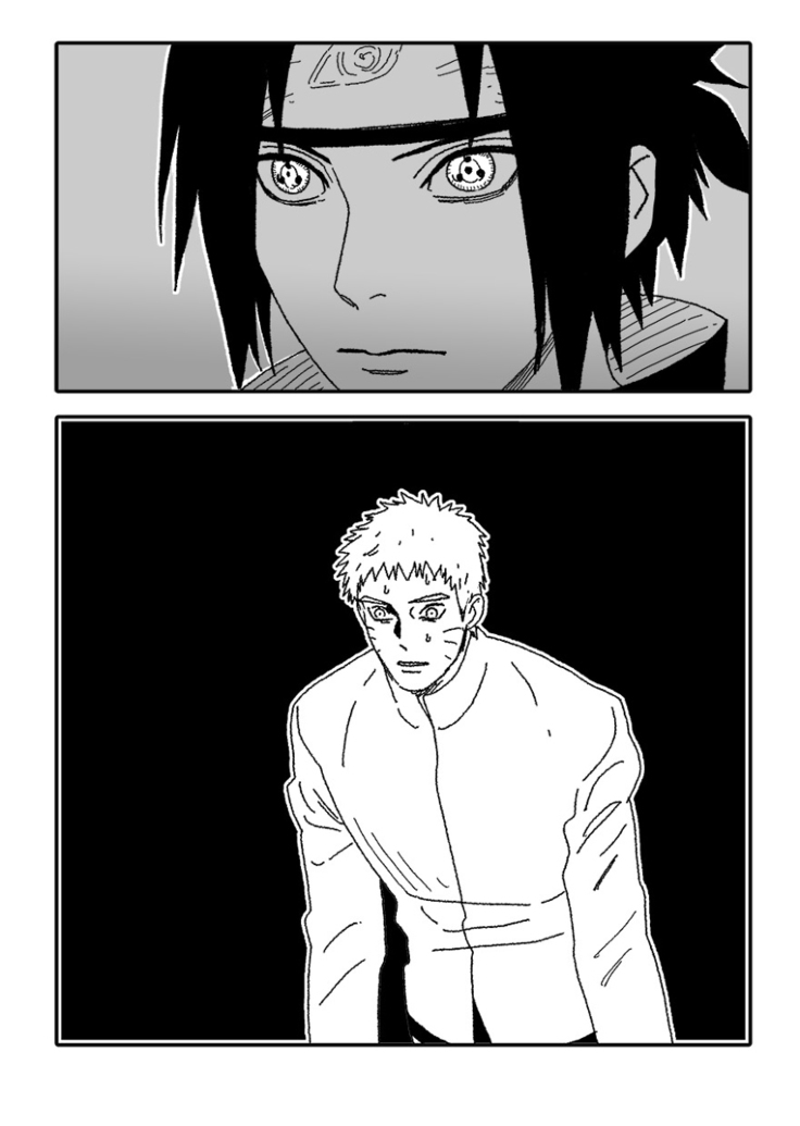 Hokage no koibito