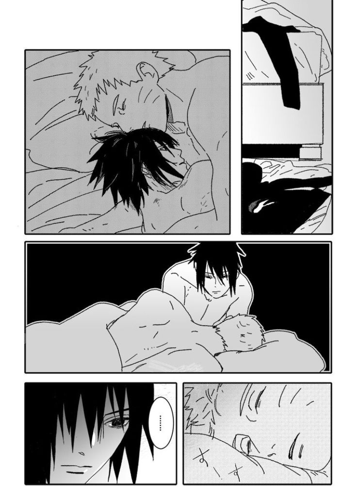 Hokage no koibito