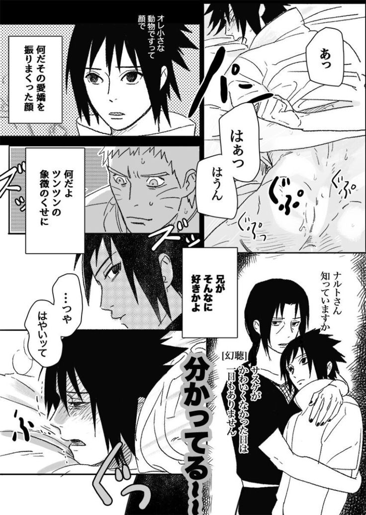 Hokage no koibito