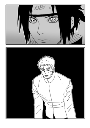 Hokage no koibito Page #24