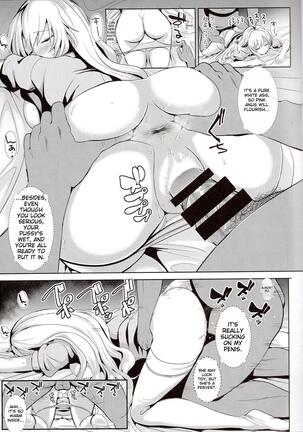 Touhou Sleep Rape 1 - 7 - Page 28