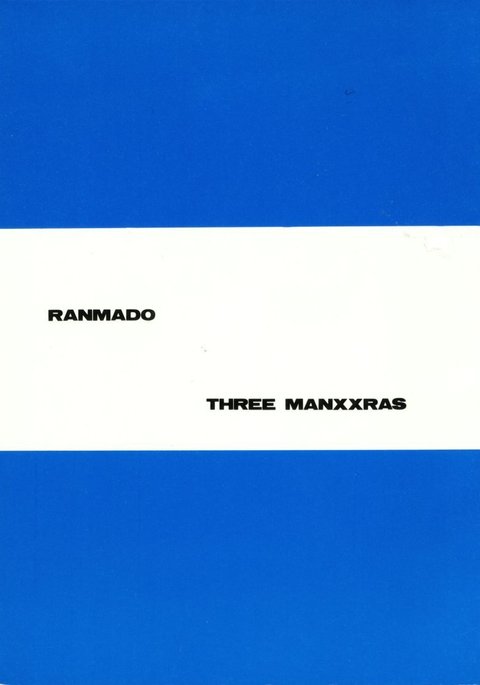 THREE MANXXRAS