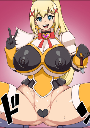 Moshimo Ano Musume-tachi ga Anata ni Zokkon no Niku Dorei Dattara -Isekai Ranobemesu Hen- - Page 54