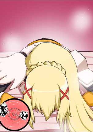 Moshimo Ano Musume-tachi ga Anata ni Zokkon no Niku Dorei Dattara -Isekai Ranobemesu Hen- - Page 67