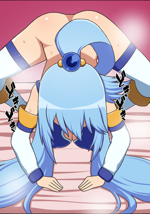 Moshimo Ano Musume-tachi ga Anata ni Zokkon no Niku Dorei Dattara -Isekai Ranobemesu Hen- - Page 49