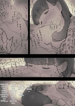 Bungaku Joshi ni Taberareru 2 | Eaten Up by the Bookworm Girl 2 Page #59