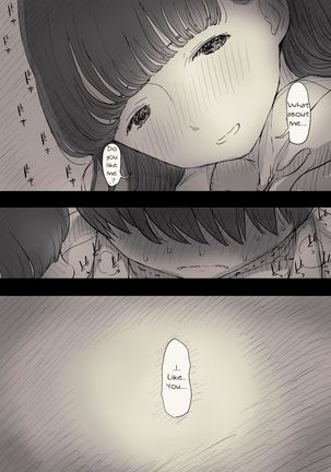 Bungaku Joshi ni Taberareru 2 | Eaten Up by the Bookworm Girl 2 - Page 43