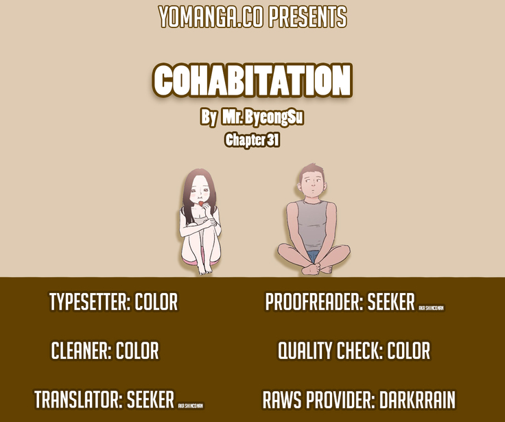 Cohabitation Ch.1-51