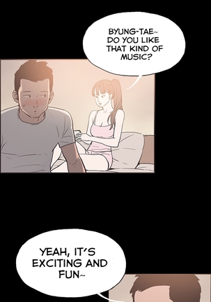 Cohabitation Ch.1-51 Page #697