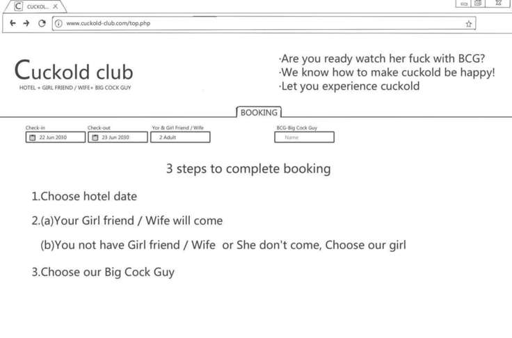 NTR-CUCKOLD CLUB