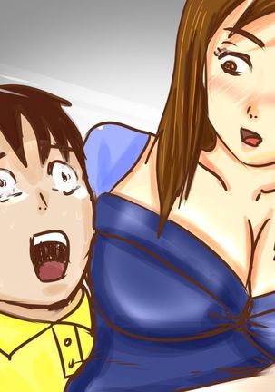 NTR-CUCKOLD CLUB Page #259