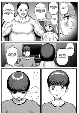 Minimum Kanojo wa Oyaji no Seidorei  | My Petite Girlfriend Is My Dad's Sex Slave ~ Graduation~ Page #44