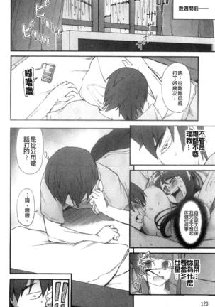 Poppin Cherry - Page 140