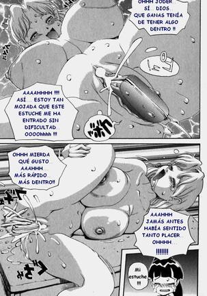 CONTROL MENTAL Page #16