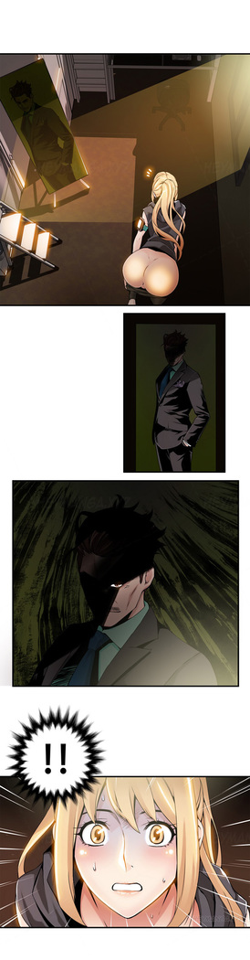 Kill the Dead Bastard Ch.0-14