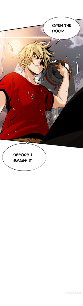 Kill the Dead Bastard Ch.0-14