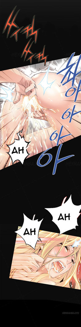 Kill the Dead Bastard Ch.0-14