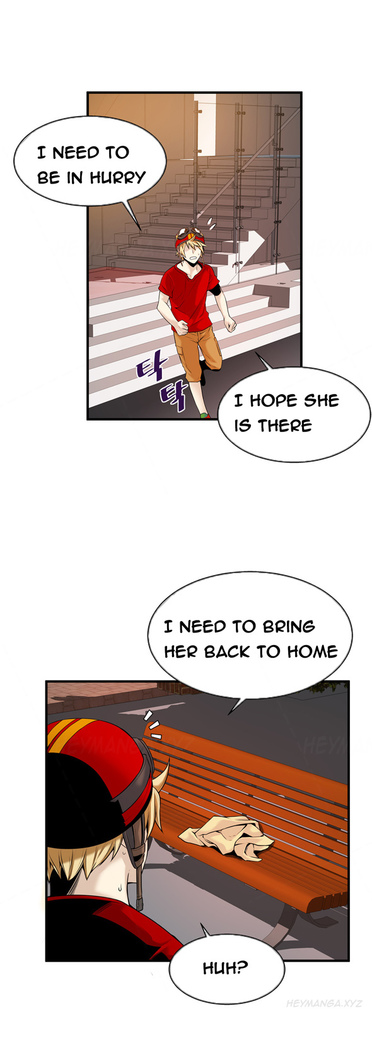 Kill the Dead Bastard Ch.0-14