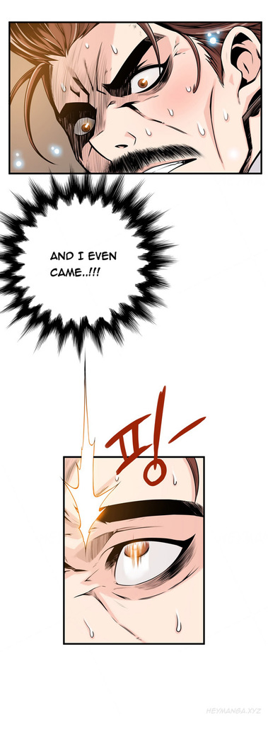 Kill the Dead Bastard Ch.0-14