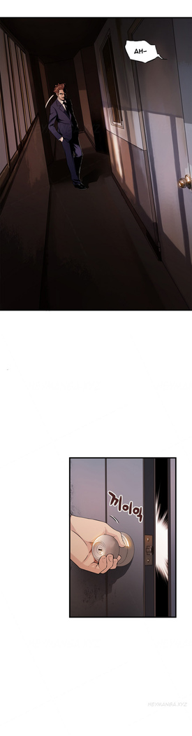 Kill the Dead Bastard Ch.0-14