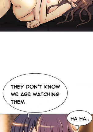 Kill the Dead Bastard Ch.0-14 Page #262