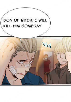 Kill the Dead Bastard Ch.0-14 Page #399