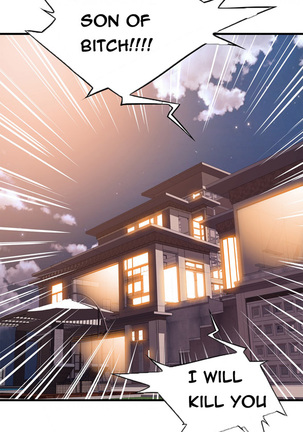 Kill the Dead Bastard Ch.0-14 Page #341
