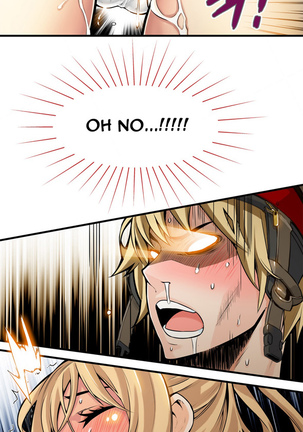 Kill the Dead Bastard Ch.0-14 Page #230