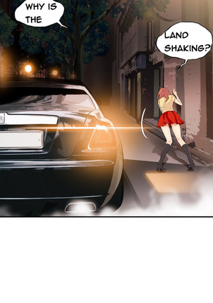 Kill the Dead Bastard Ch.0-14 Page #357