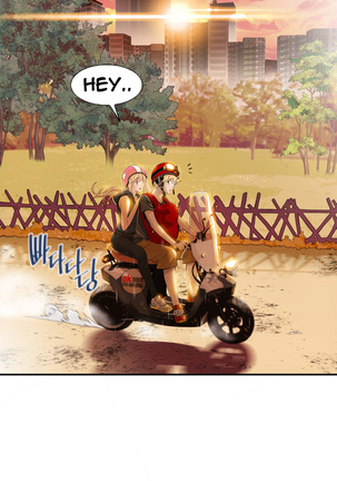 Kill the Dead Bastard Ch.0-14 Page #130