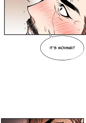 Kill the Dead Bastard Ch.0-14 Page #350