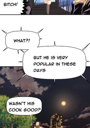 Kill the Dead Bastard Ch.0-14 Page #170