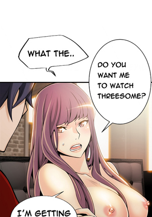 Kill the Dead Bastard Ch.0-14 Page #267