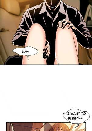 Kill the Dead Bastard Ch.0-14 Page #412