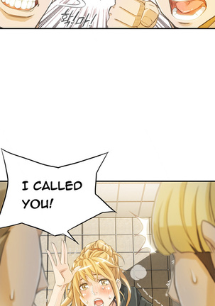 Kill the Dead Bastard Ch.0-14 Page #71
