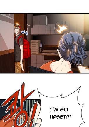Kill the Dead Bastard Ch.0-14 Page #192