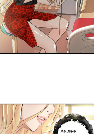 Kill the Dead Bastard Ch.0-14 Page #95