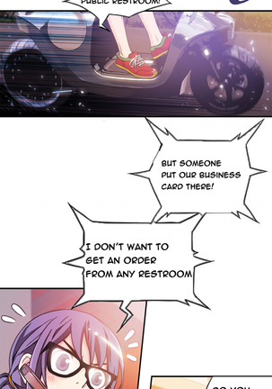 Kill the Dead Bastard Ch.0-14 Page #56