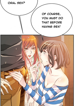 Kill the Dead Bastard Ch.0-14 Page #49