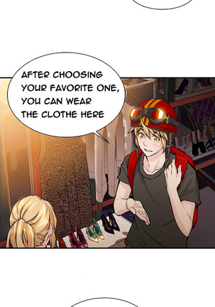 Kill the Dead Bastard Ch.0-14 Page #196