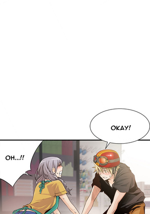 Kill the Dead Bastard Ch.0-14 Page #374