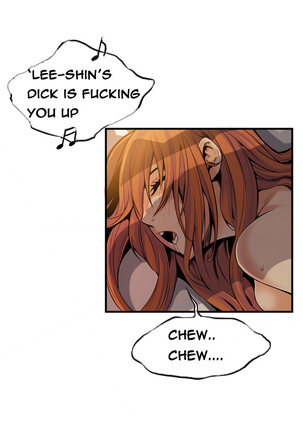 Kill the Dead Bastard Ch.0-14 Page #423