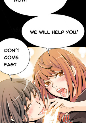 Kill the Dead Bastard Ch.0-14 Page #303