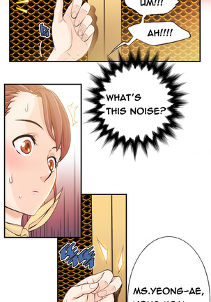 Kill the Dead Bastard Ch.0-14 Page #159