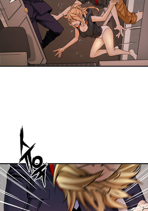 Kill the Dead Bastard Ch.0-14 Page #249